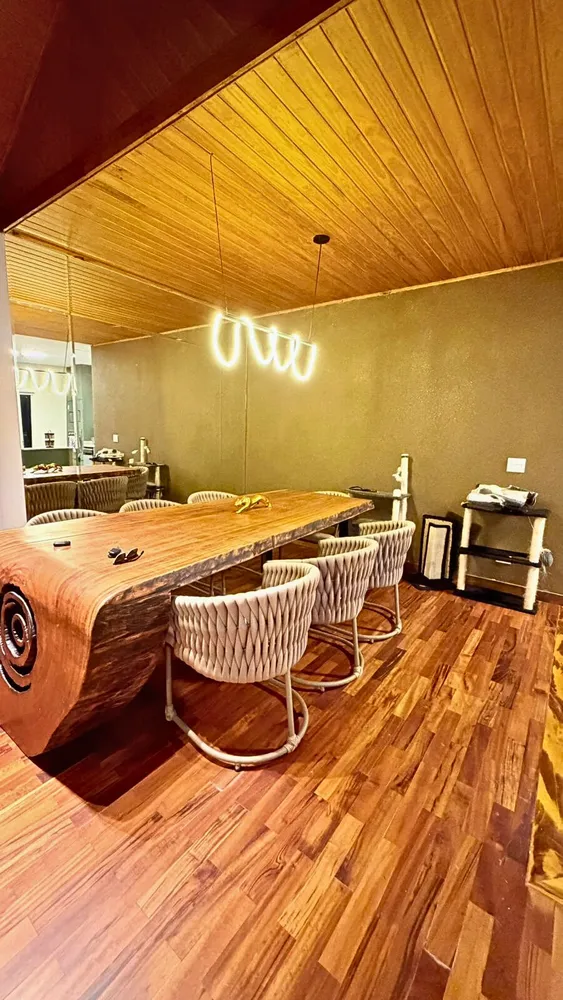 Casa, 3 quartos, 1000 m² - Foto 12