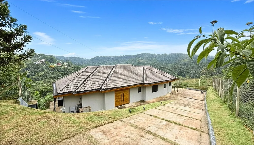 Casa, 3 quartos, 1000 m² - Foto 6