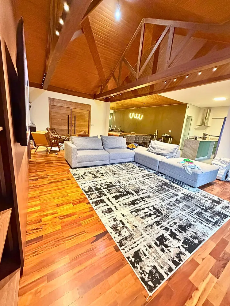 Casa, 3 quartos, 1000 m² - Foto 7