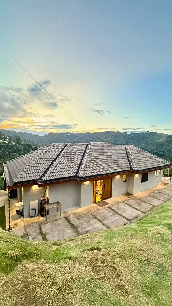 Casa, 3 quartos, 1000 m² - Foto 3
