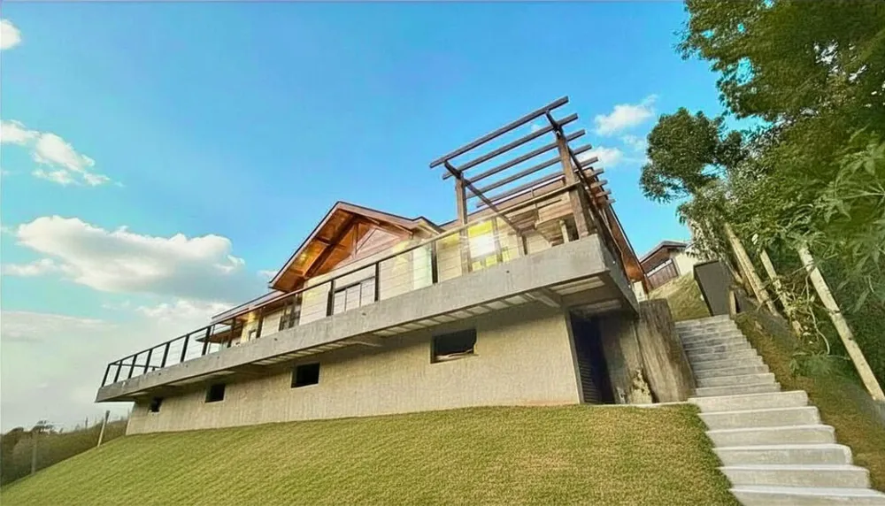 Casa, 3 quartos, 1000 m² - Foto 1