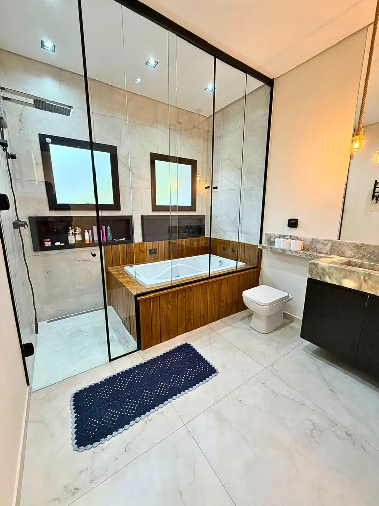 Casa, 3 quartos, 1000 m² - Foto 13