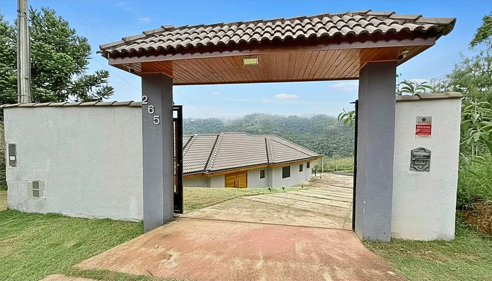 Casa, 3 quartos, 1000 m² - Foto 5