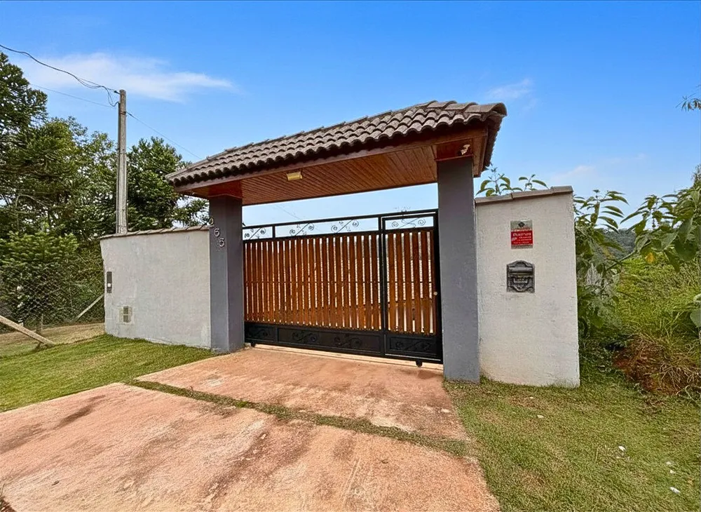 Casa, 3 quartos, 1000 m² - Foto 4