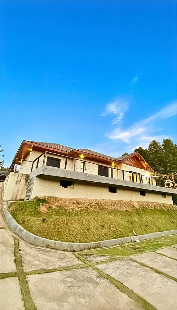 Casa, 3 quartos, 1000 m² - Foto 2