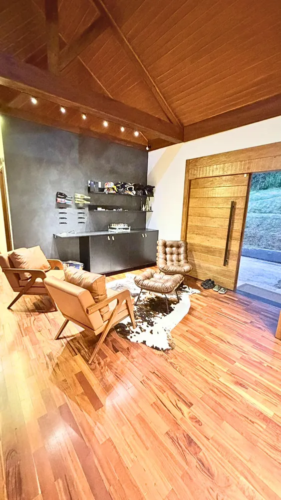 Casa, 3 quartos, 1000 m² - Foto 9