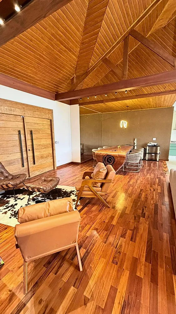Casa, 3 quartos, 1000 m² - Foto 10