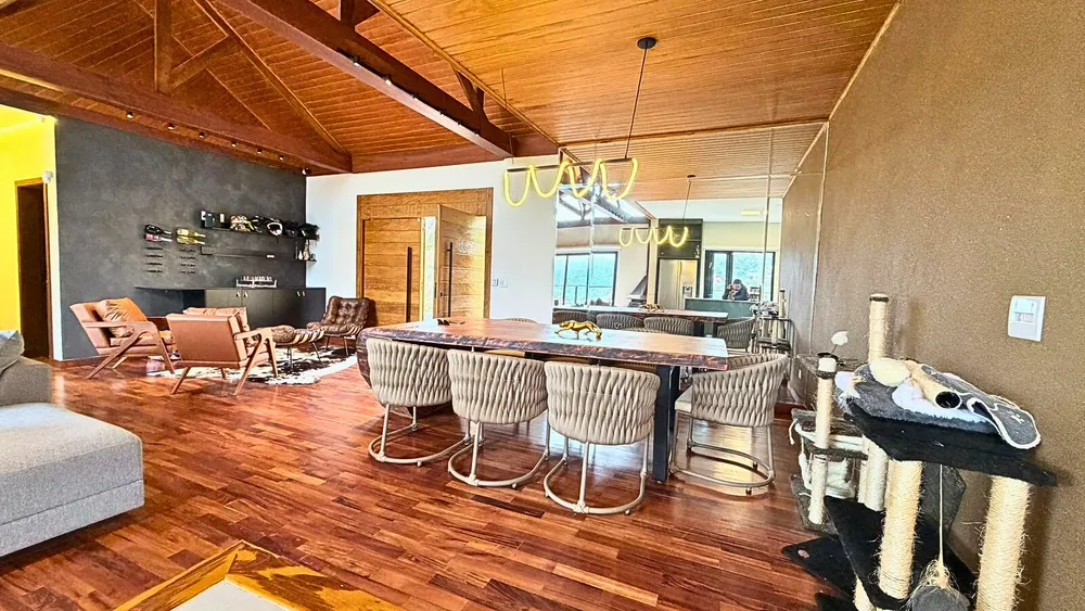 Casa, 3 quartos, 1000 m² - Foto 11
