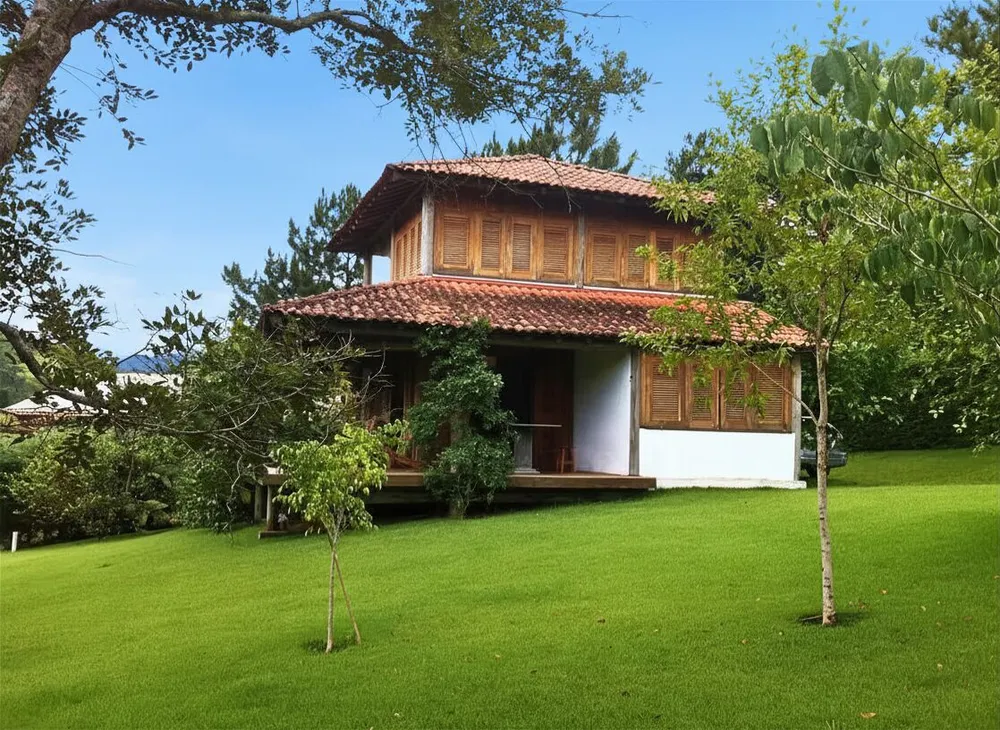 Casa, 2 quartos, 87 m² - Foto 2