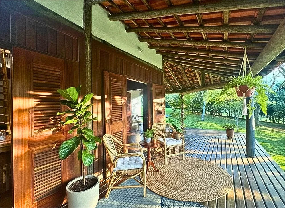 Casa, 2 quartos, 87 m² - Foto 1