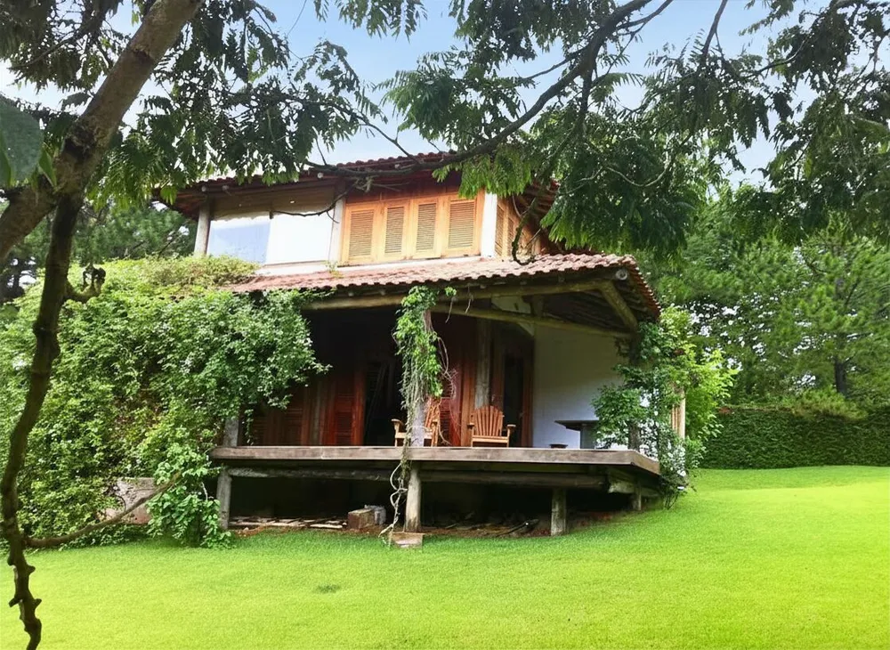 Casa, 2 quartos, 87 m² - Foto 4