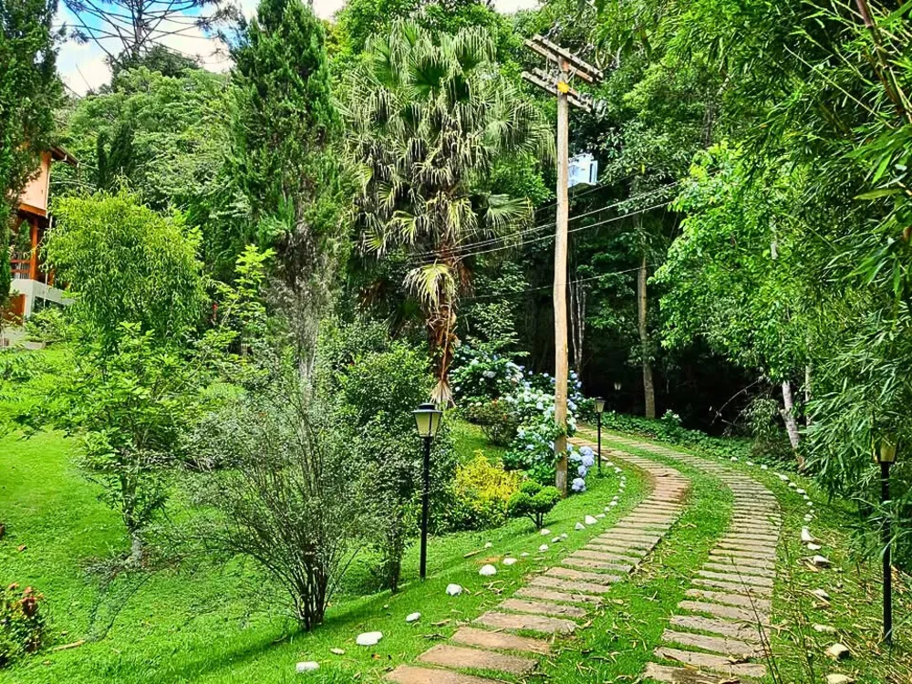 Casa, 5 quartos, 650 m² - Foto 7
