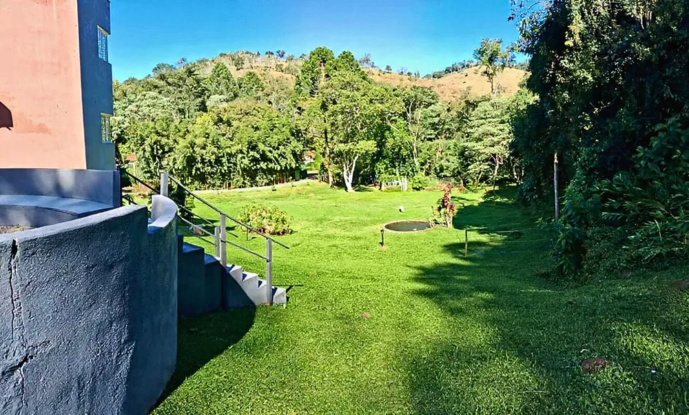 Casa, 5 quartos, 650 m² - Foto 1