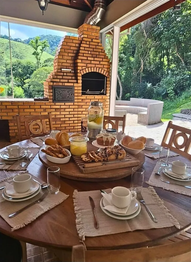 Casa, 5 quartos, 650 m² - Foto 6