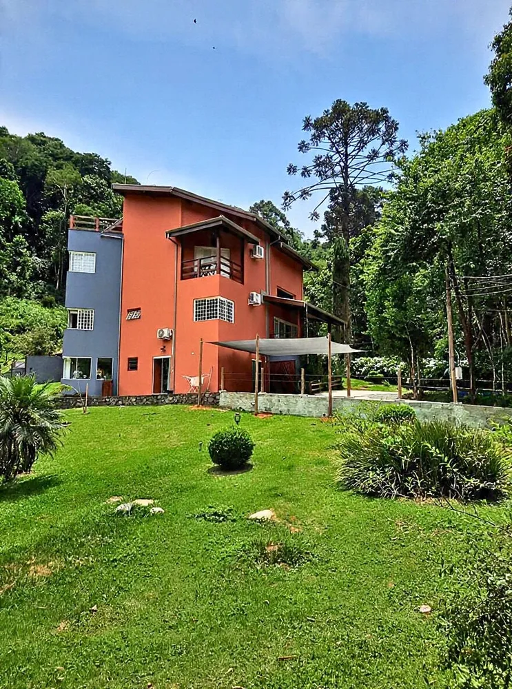 Casa, 5 quartos, 650 m² - Foto 3
