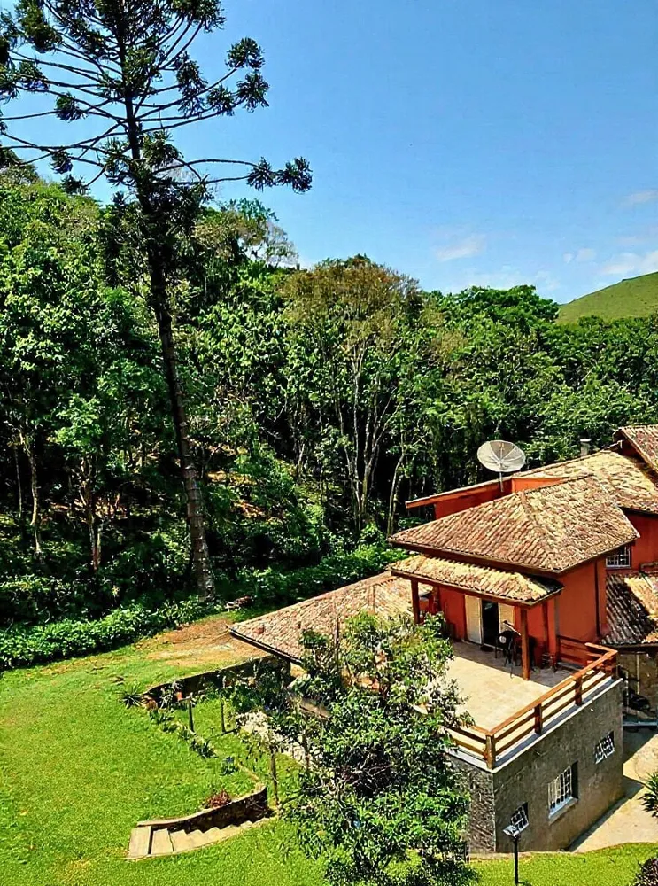 Casa, 5 quartos, 650 m² - Foto 2