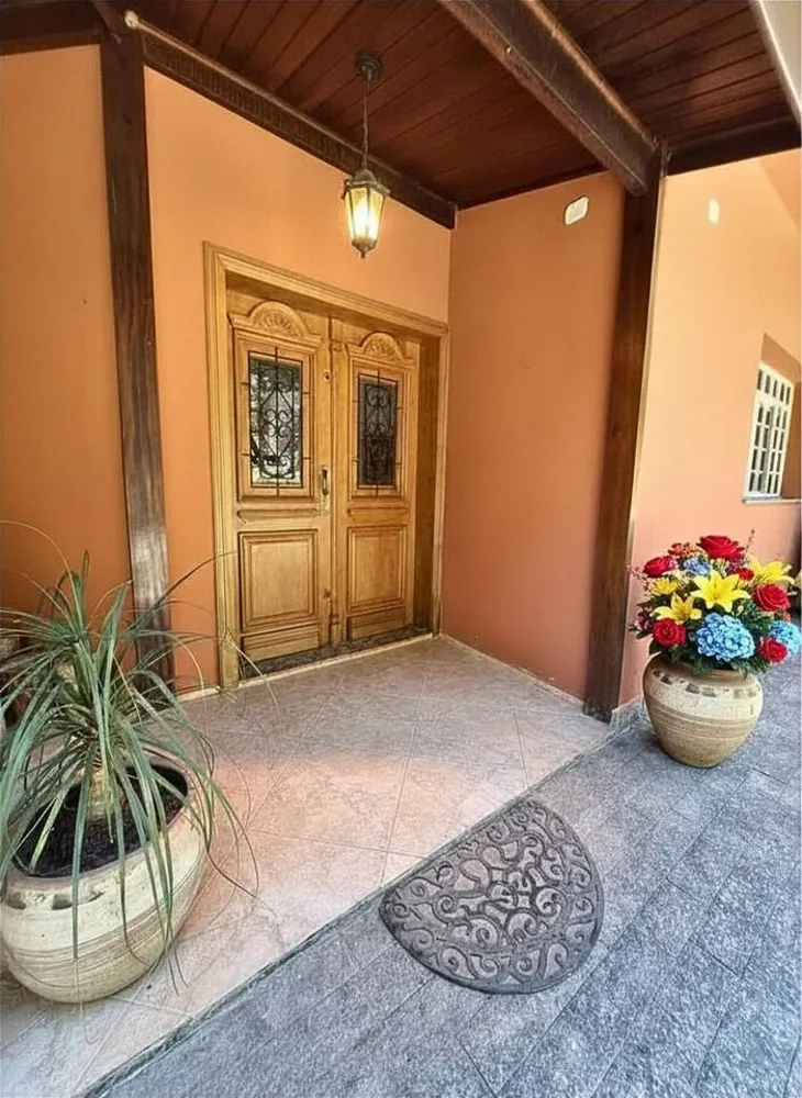 Casa, 5 quartos, 650 m² - Foto 2
