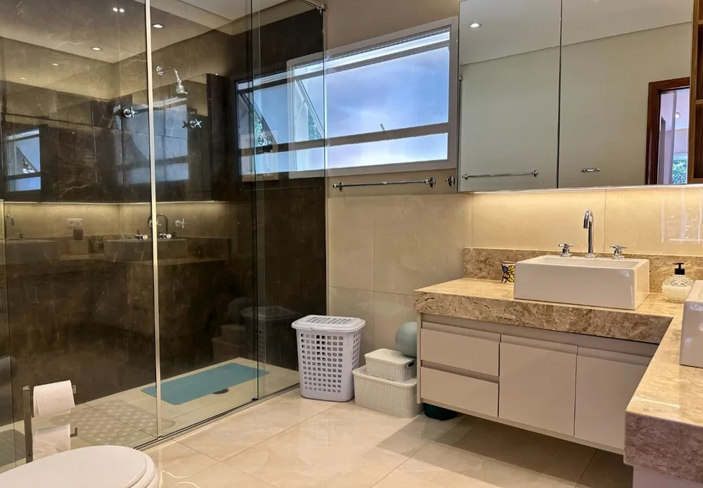 Casa, 4 quartos, 243 m² - Foto 13