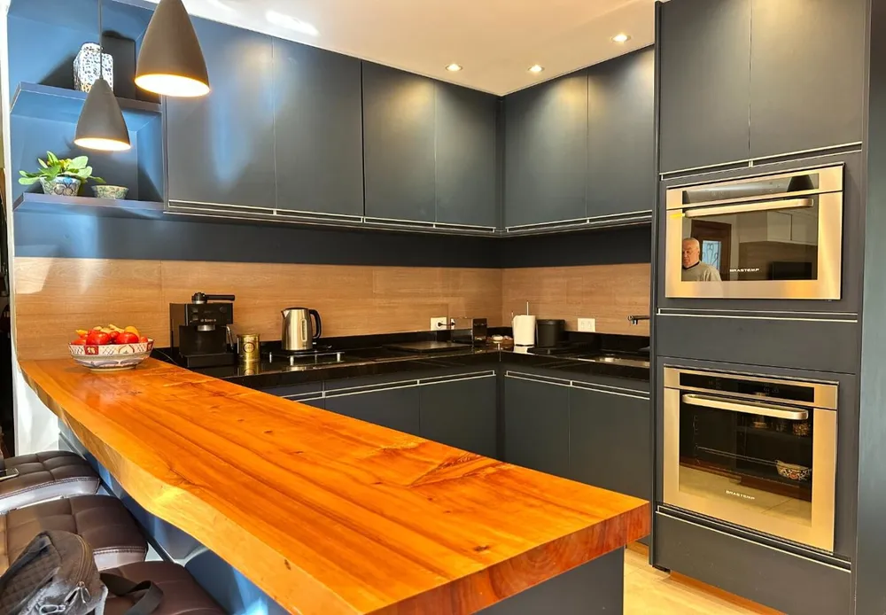 Casa, 4 quartos, 243 m² - Foto 10