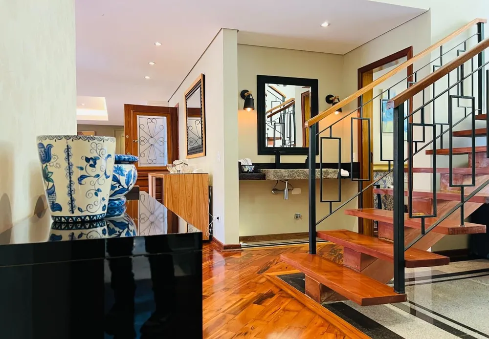 Casa, 4 quartos, 243 m² - Foto 4