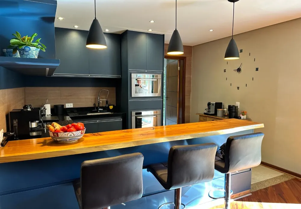 Casa, 4 quartos, 243 m² - Foto 9