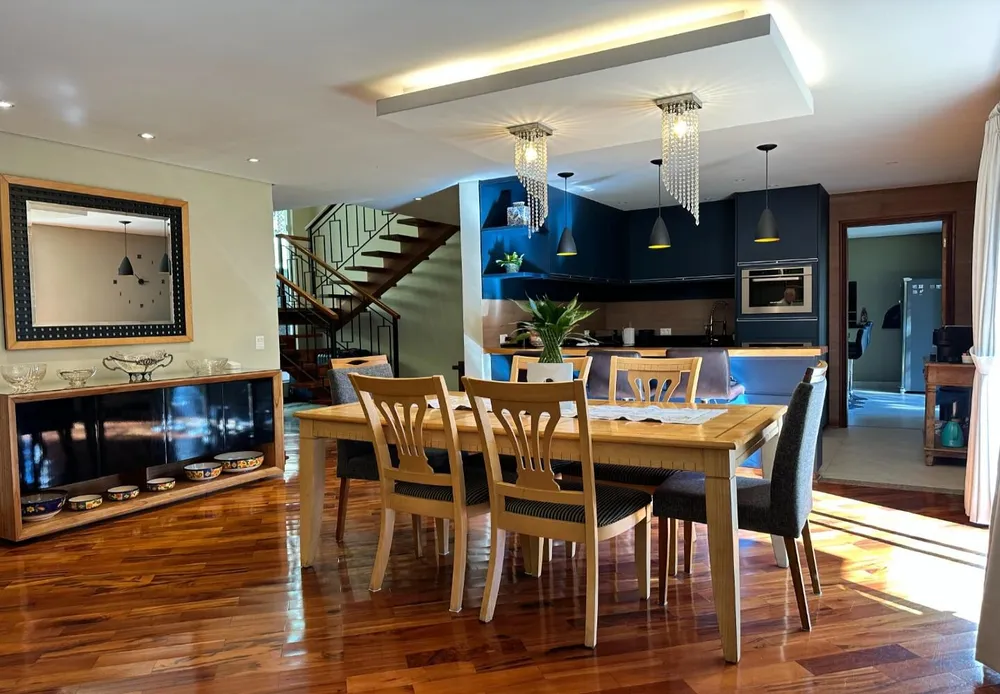 Casa, 4 quartos, 243 m² - Foto 5