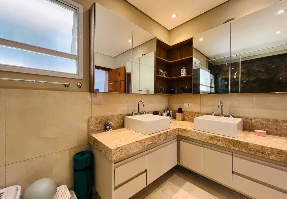 Casa, 4 quartos, 243 m² - Foto 14