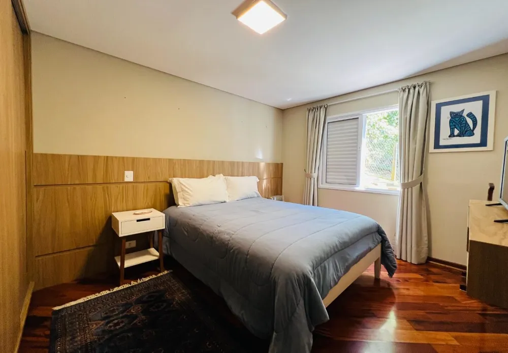 Casa, 4 quartos, 243 m² - Foto 15