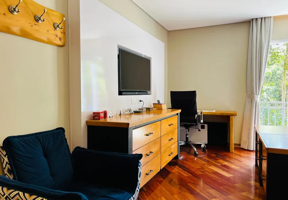 Casa, 4 quartos, 243 m² - Foto 12