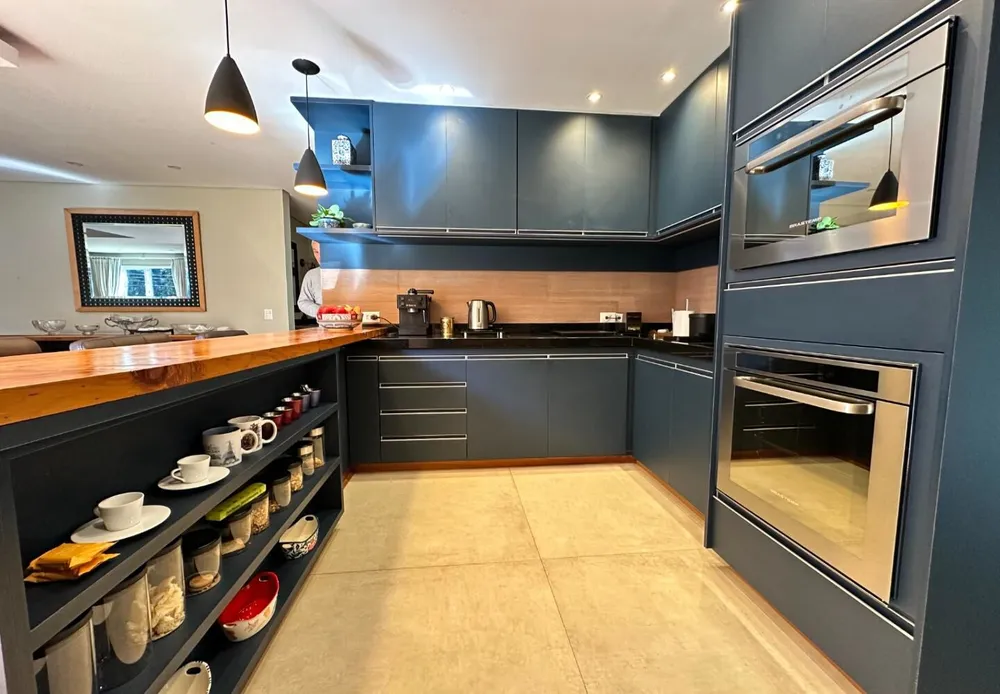 Casa, 4 quartos, 243 m² - Foto 7
