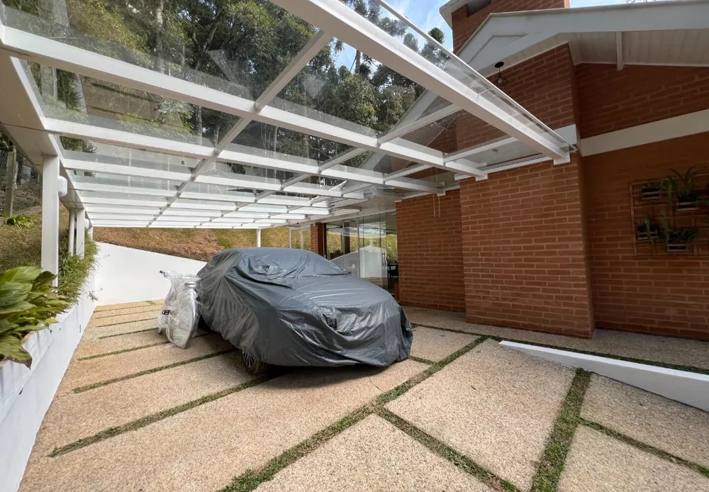Casa, 4 quartos, 243 m² - Foto 16