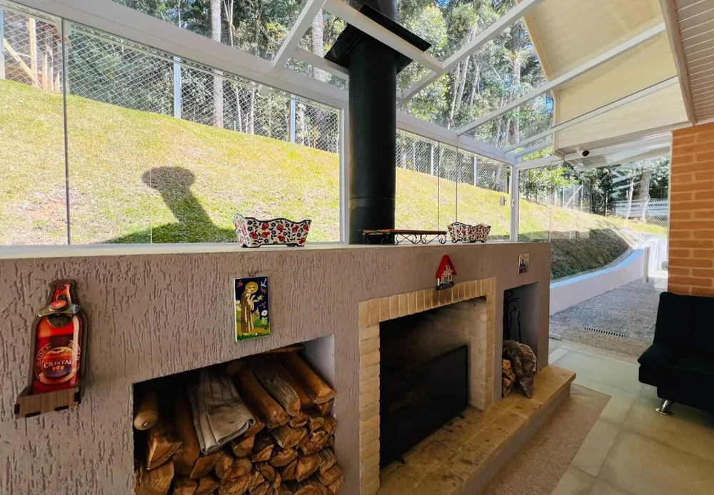 Casa, 4 quartos, 243 m² - Foto 8