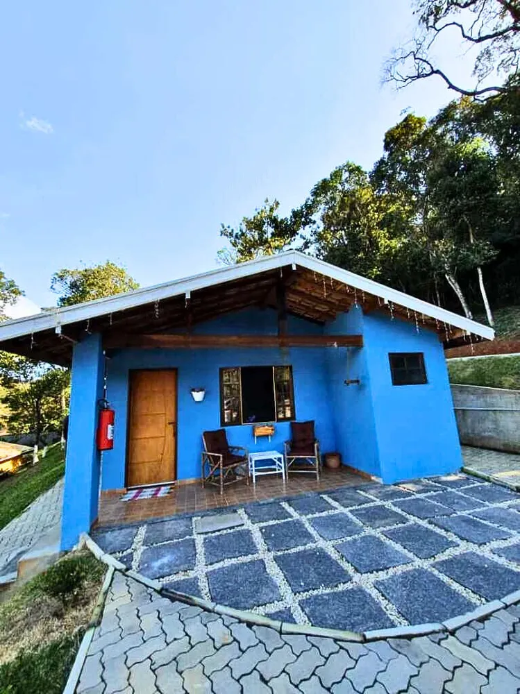 Hotel, 5 quartos, 500 m² - Foto 4