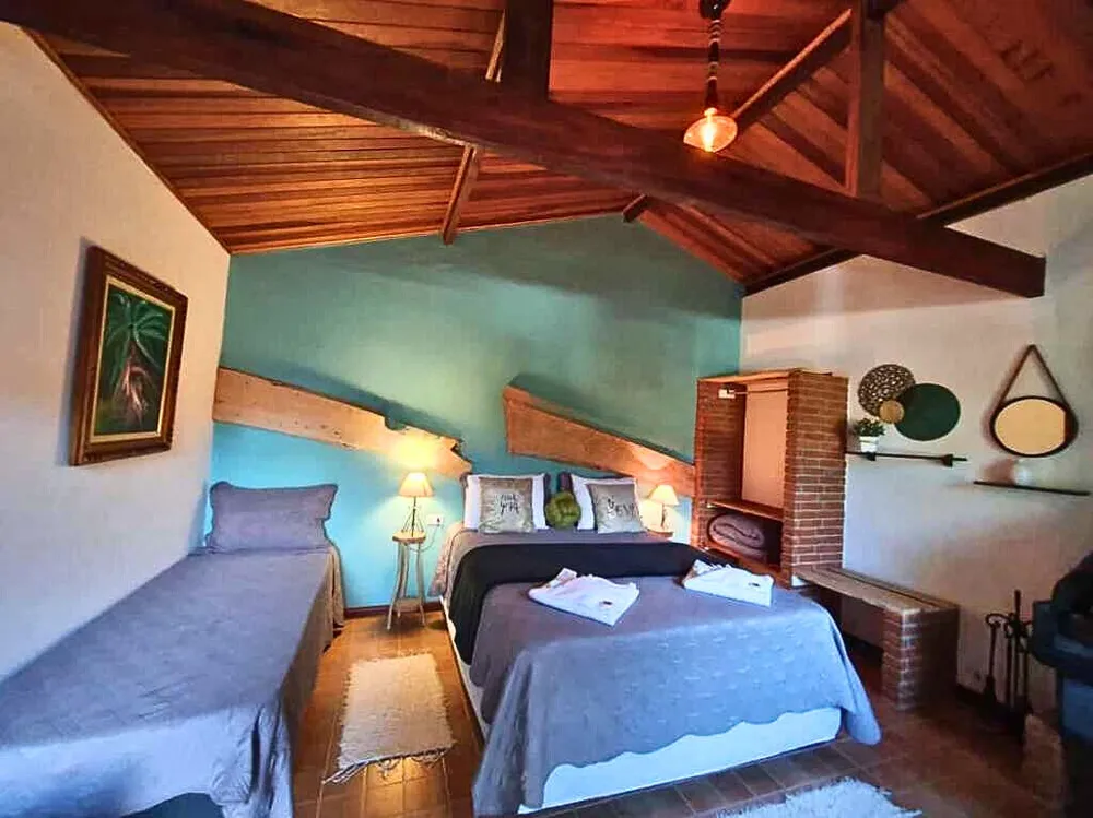 Hotel, 5 quartos, 500 m² - Foto 14