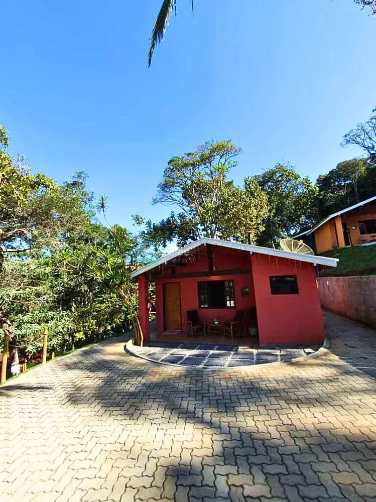 Hotel, 5 quartos, 500 m² - Foto 6