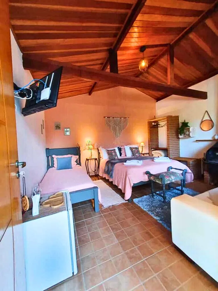 Hotel, 5 quartos, 500 m² - Foto 9