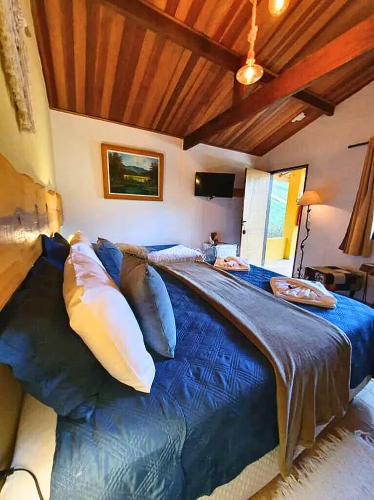 Hotel, 5 quartos, 500 m² - Foto 12