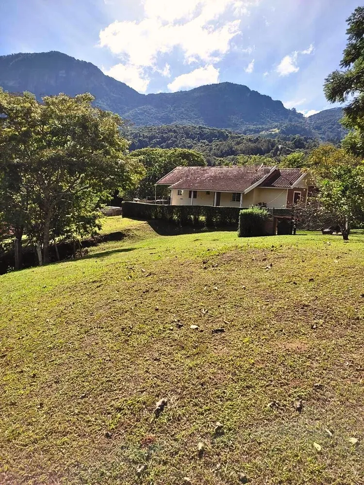 Sítio, 2 quartos, 3 hectares - Foto 3