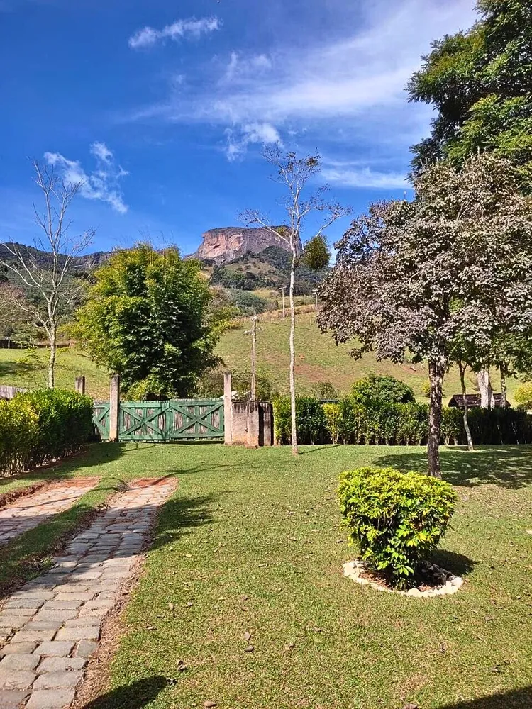Sítio, 2 quartos, 3 hectares - Foto 1