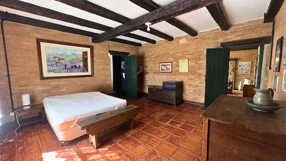 Chácara, 4 quartos, 8 hectares - Foto 3