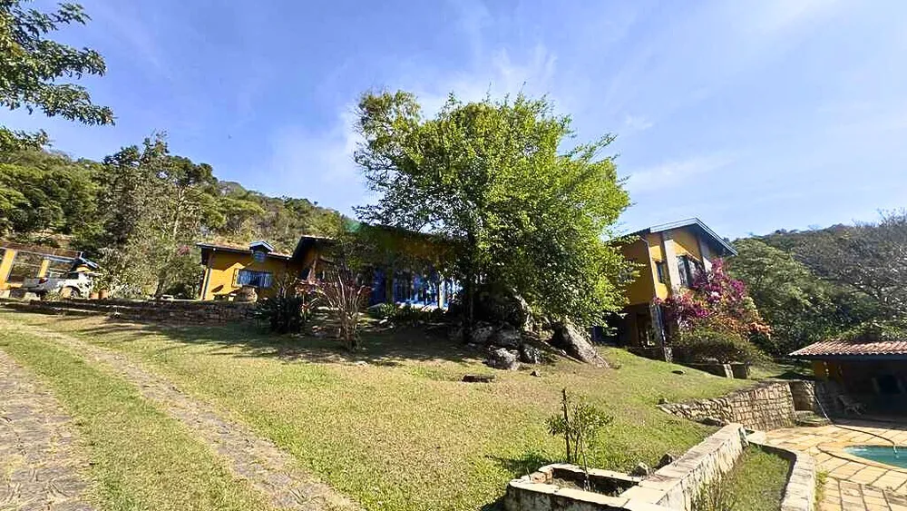 Chácara, 4 quartos, 8 hectares - Foto 15