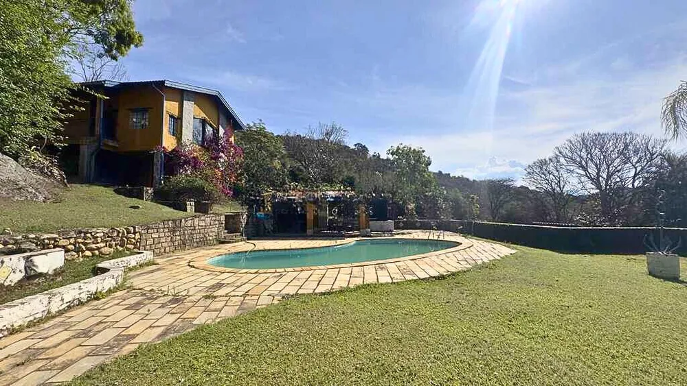 Chácara, 4 quartos, 8 hectares - Foto 10