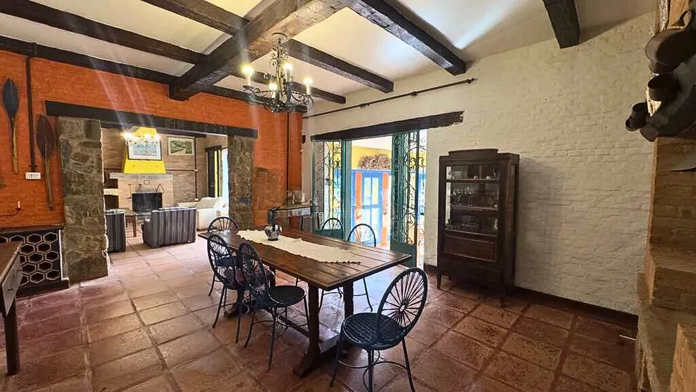 Chácara, 4 quartos, 8 hectares - Foto 2
