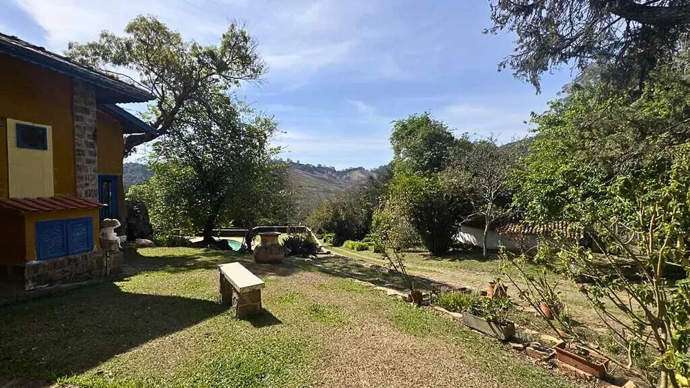 Chácara, 4 quartos, 8 hectares - Foto 12
