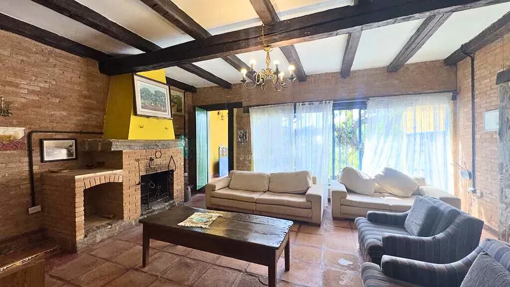 Chácara, 4 quartos, 8 hectares - Foto 4