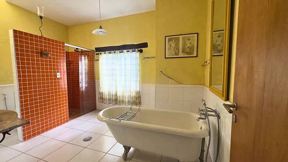 Chácara, 4 quartos, 8 hectares - Foto 1