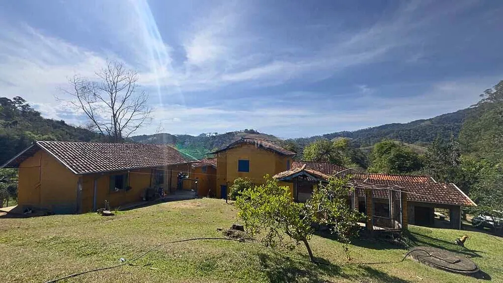 Chácara, 4 quartos, 8 hectares - Foto 13