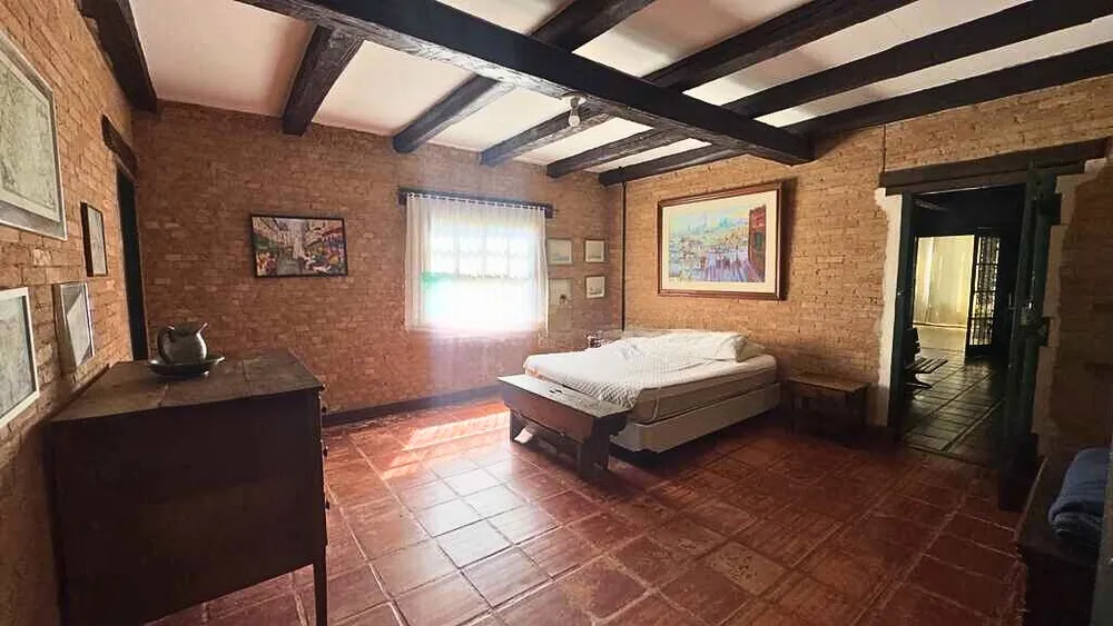 Chácara, 4 quartos, 8 hectares - Foto 16