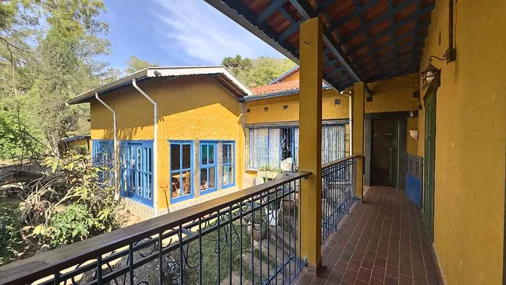 Chácara, 4 quartos, 8 hectares - Foto 14