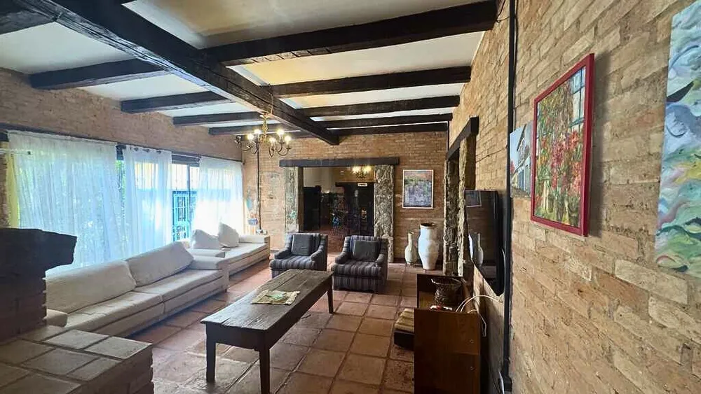Chácara, 4 quartos, 8 hectares - Foto 11